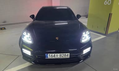 Panamera (971)