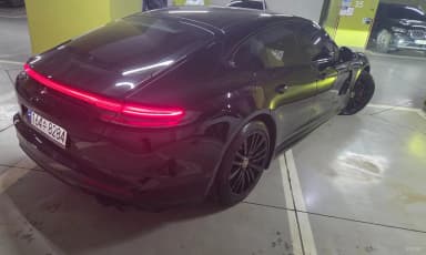 Panamera (971)