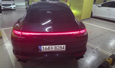 Panamera (971)