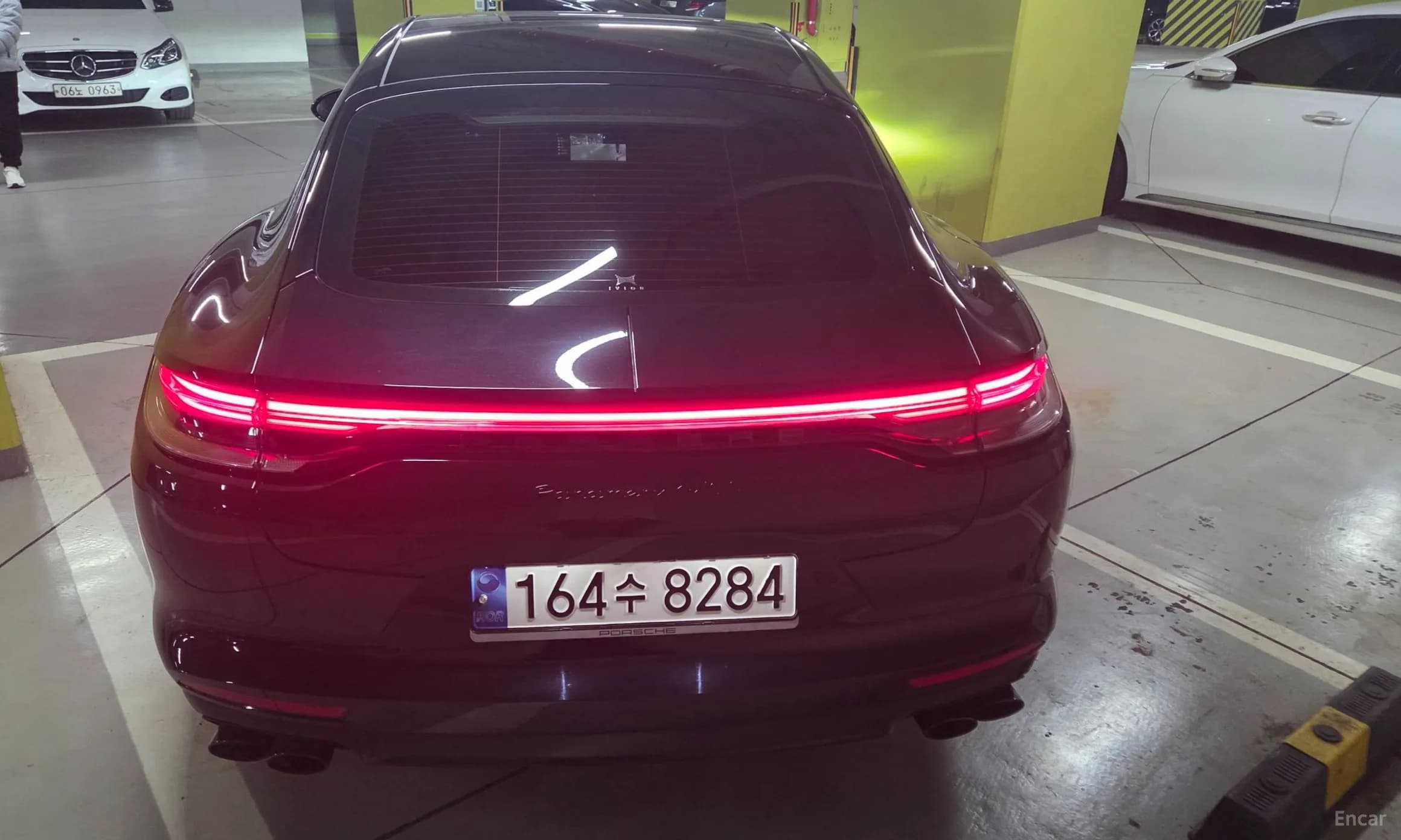 Panamera (971)
