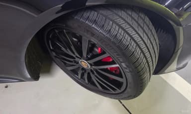 Panamera (971)