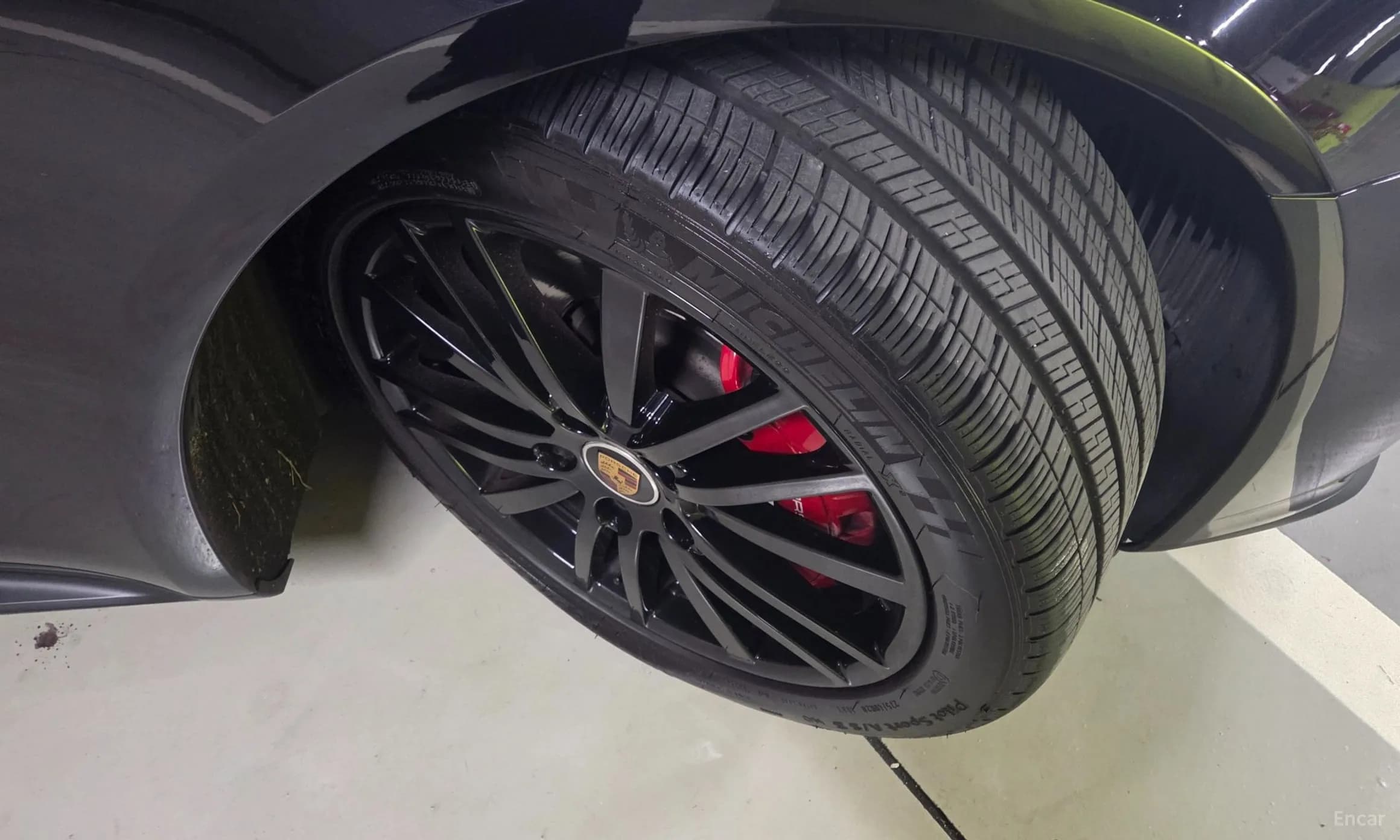 Panamera (971)