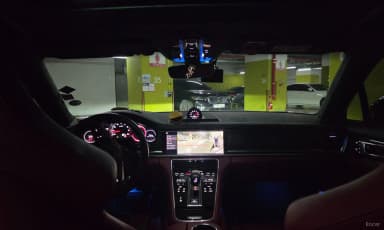 Panamera (971)