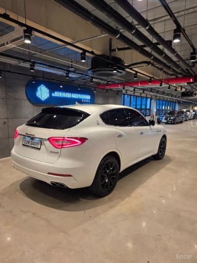 Levante