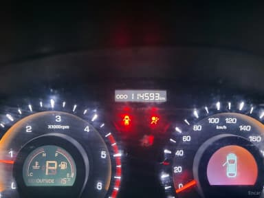 Korando C
