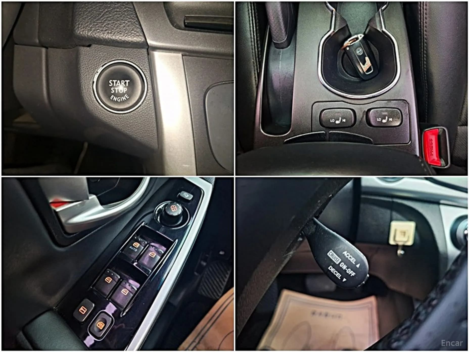 Korando C
