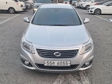 SM5 Platinum