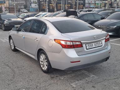 SM5 Platinum