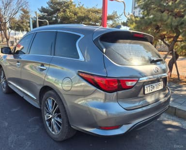 QX60