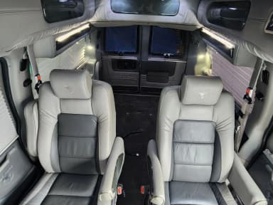 Express Van