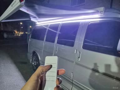 Express Van