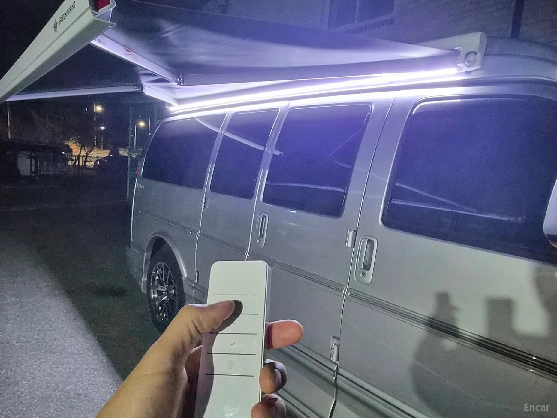 Express Van