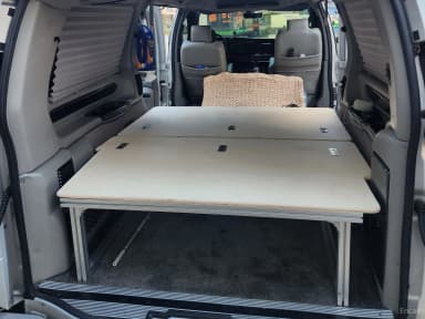 Express Van