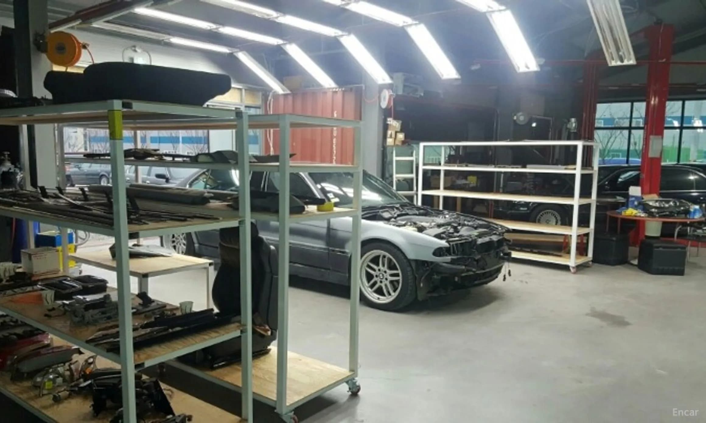 7 Series
