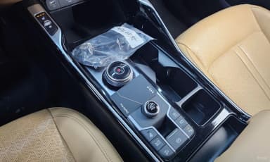 Sorento 4th generation