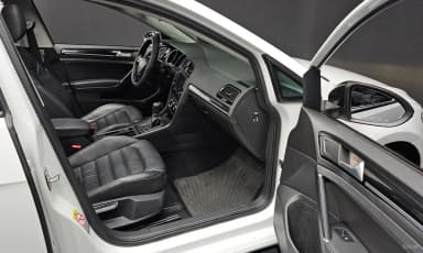 Golf 7th Generation