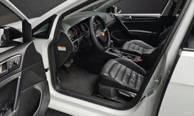 Golf 7th Generation