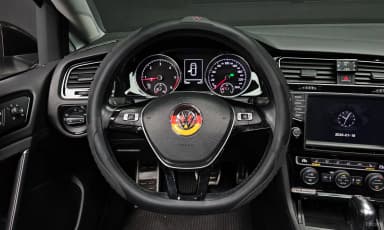 Golf 7th Generation