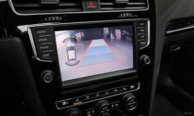 Golf 7th Generation