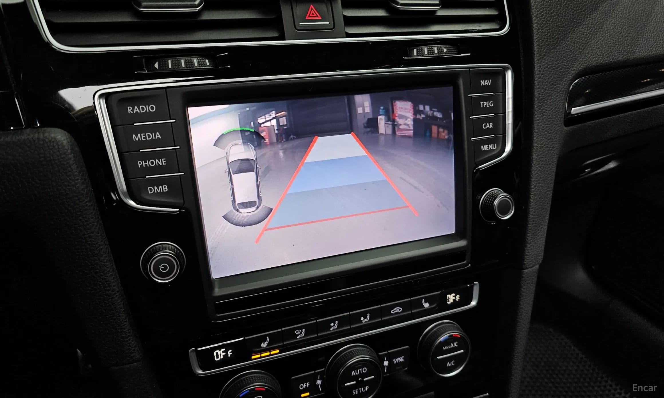 Golf 7th Generation