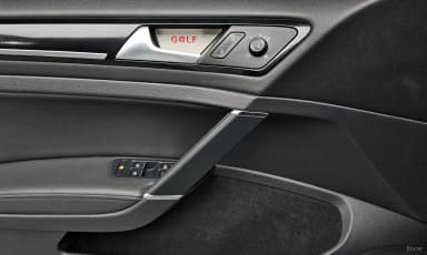 Golf 7th Generation