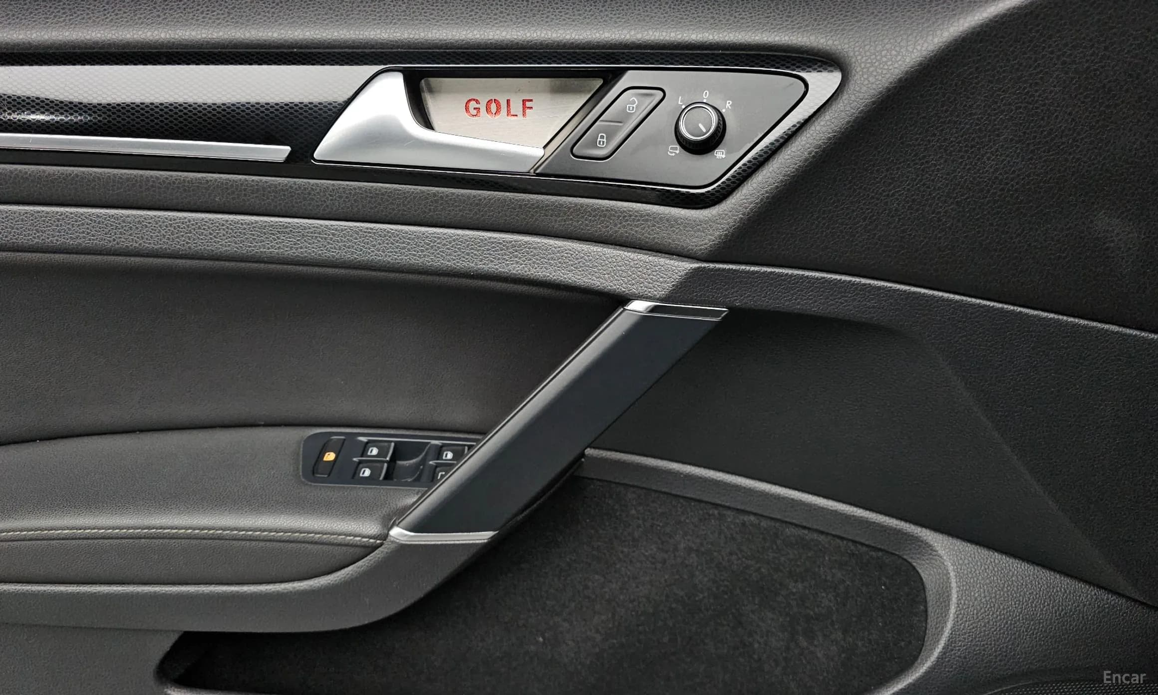 Golf 7th Generation