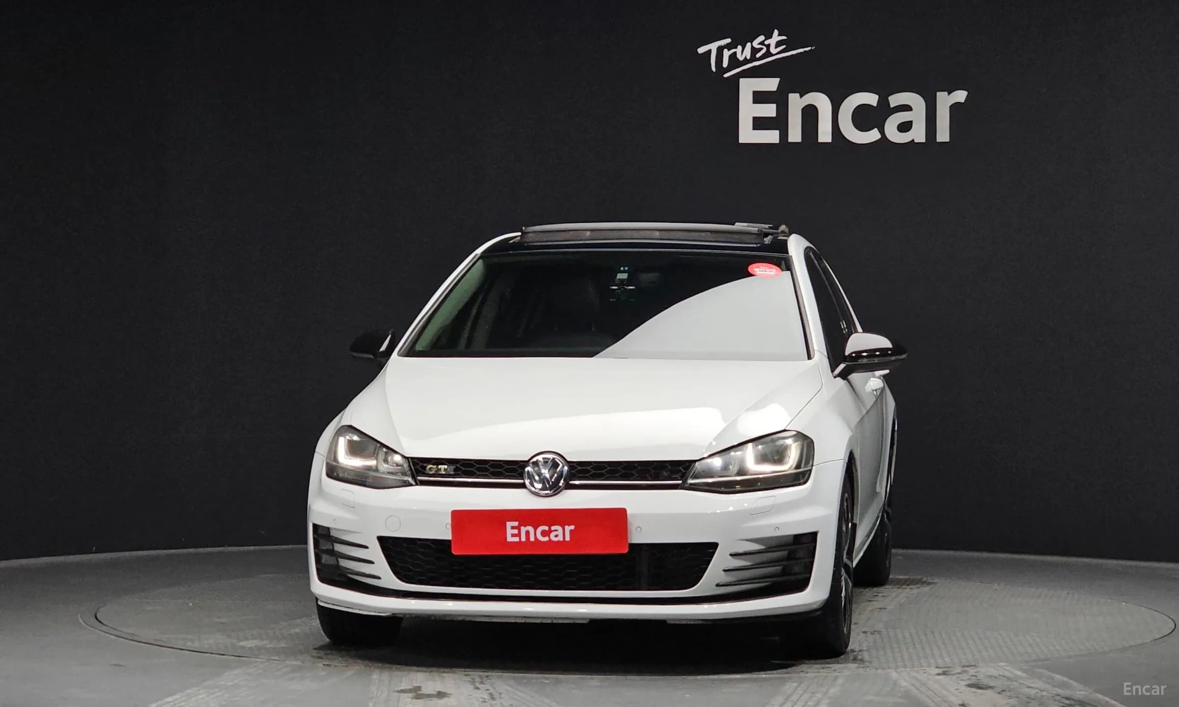 Golf 7th Generation