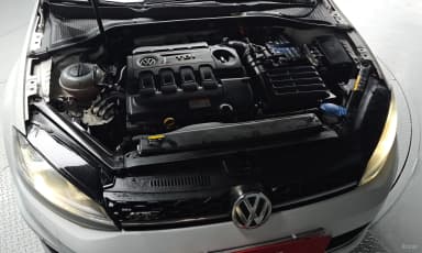 Golf 7th Generation