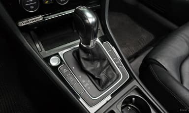 Golf 7th Generation
