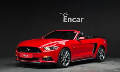 Mustang