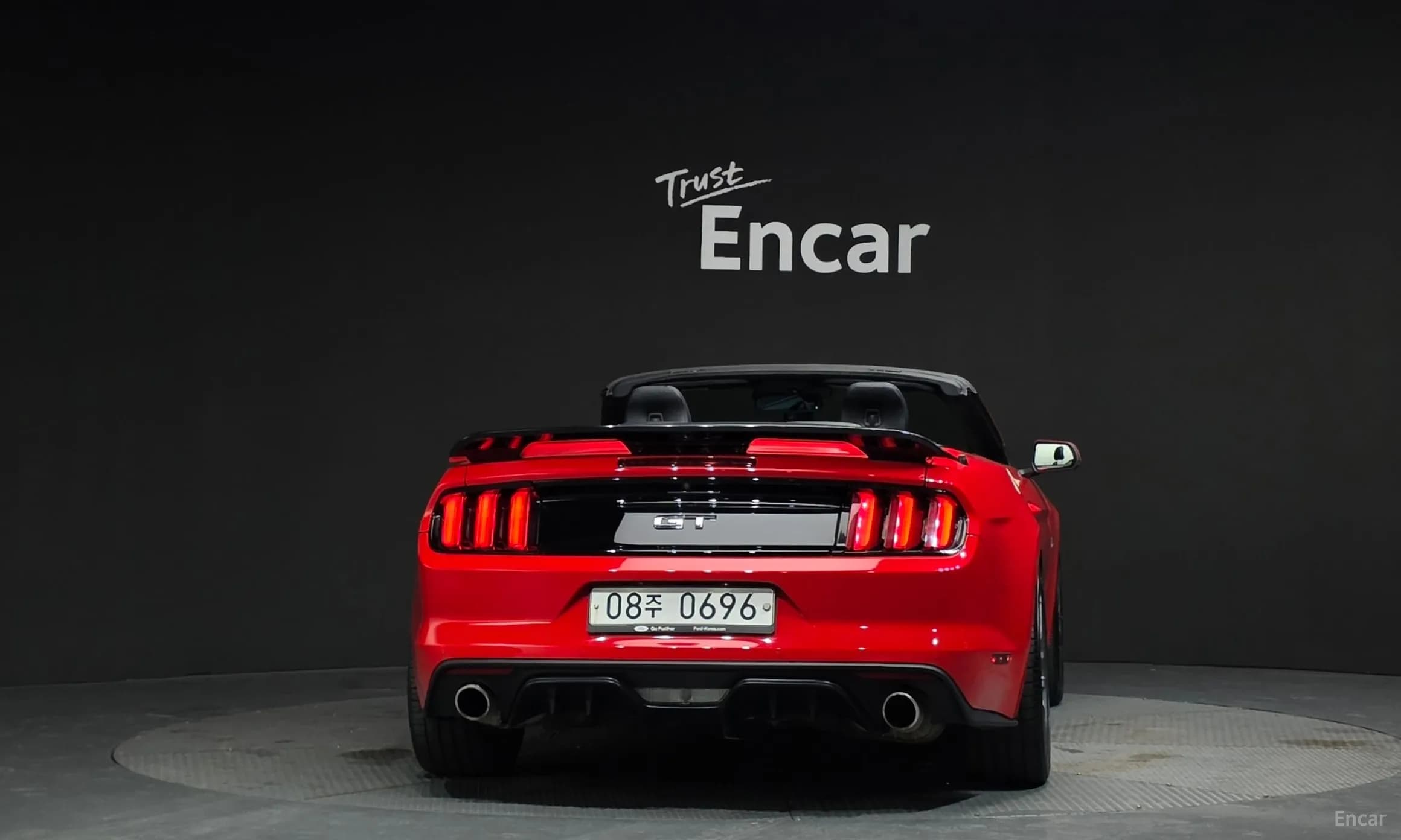 Mustang