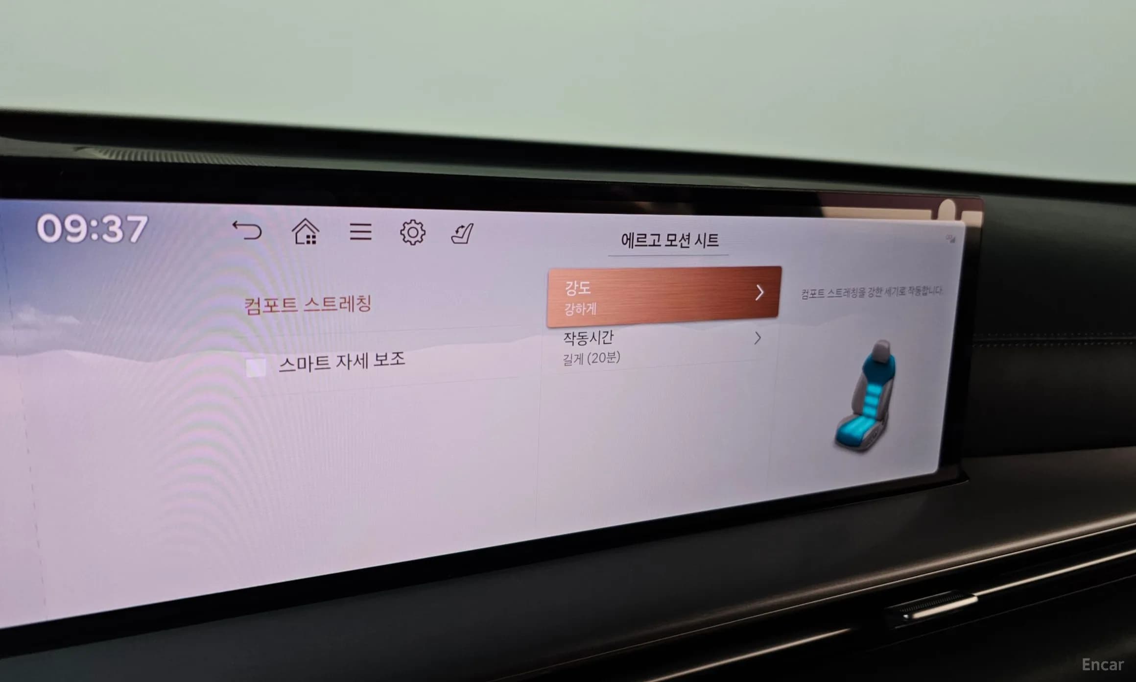 GV80