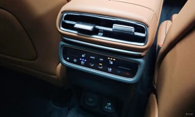 GV80