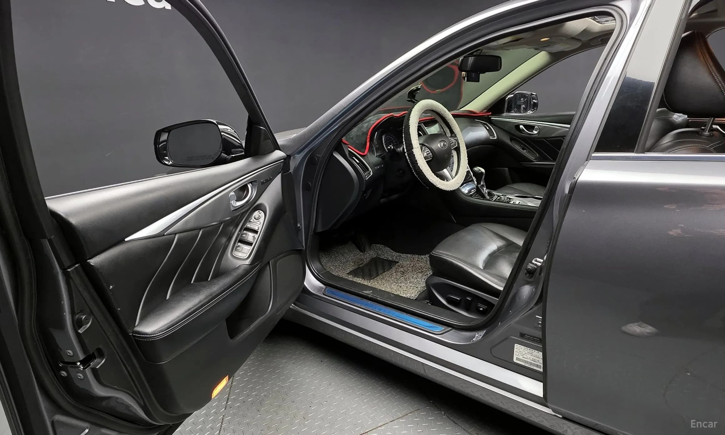 Q50