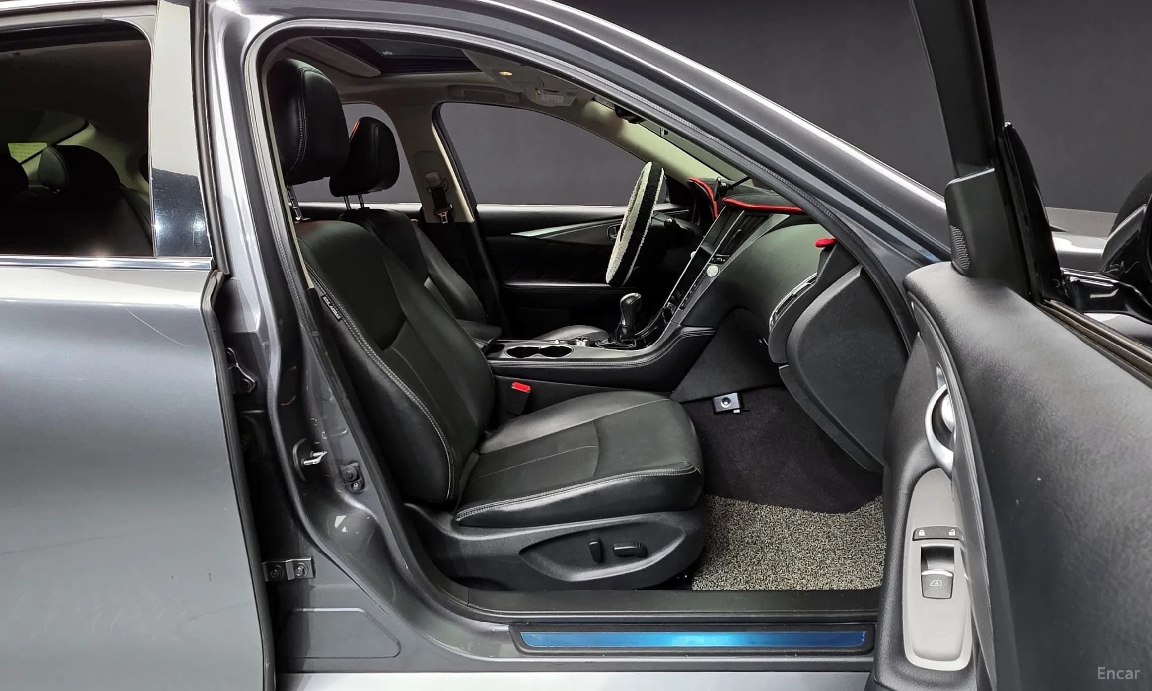 Q50