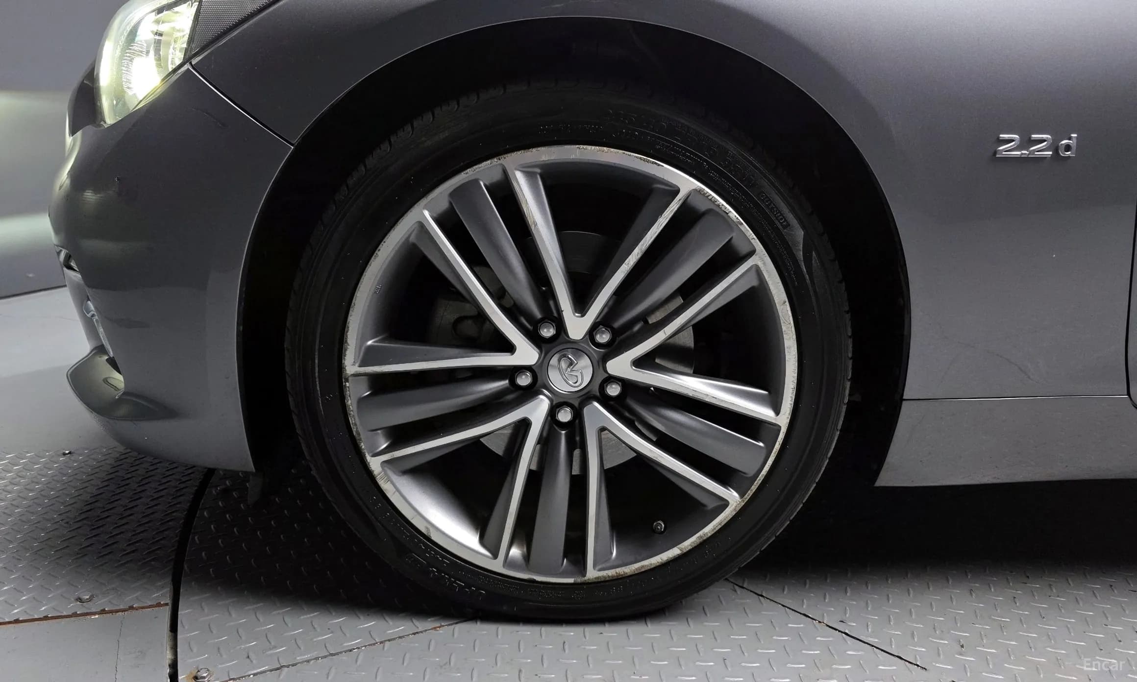 Q50
