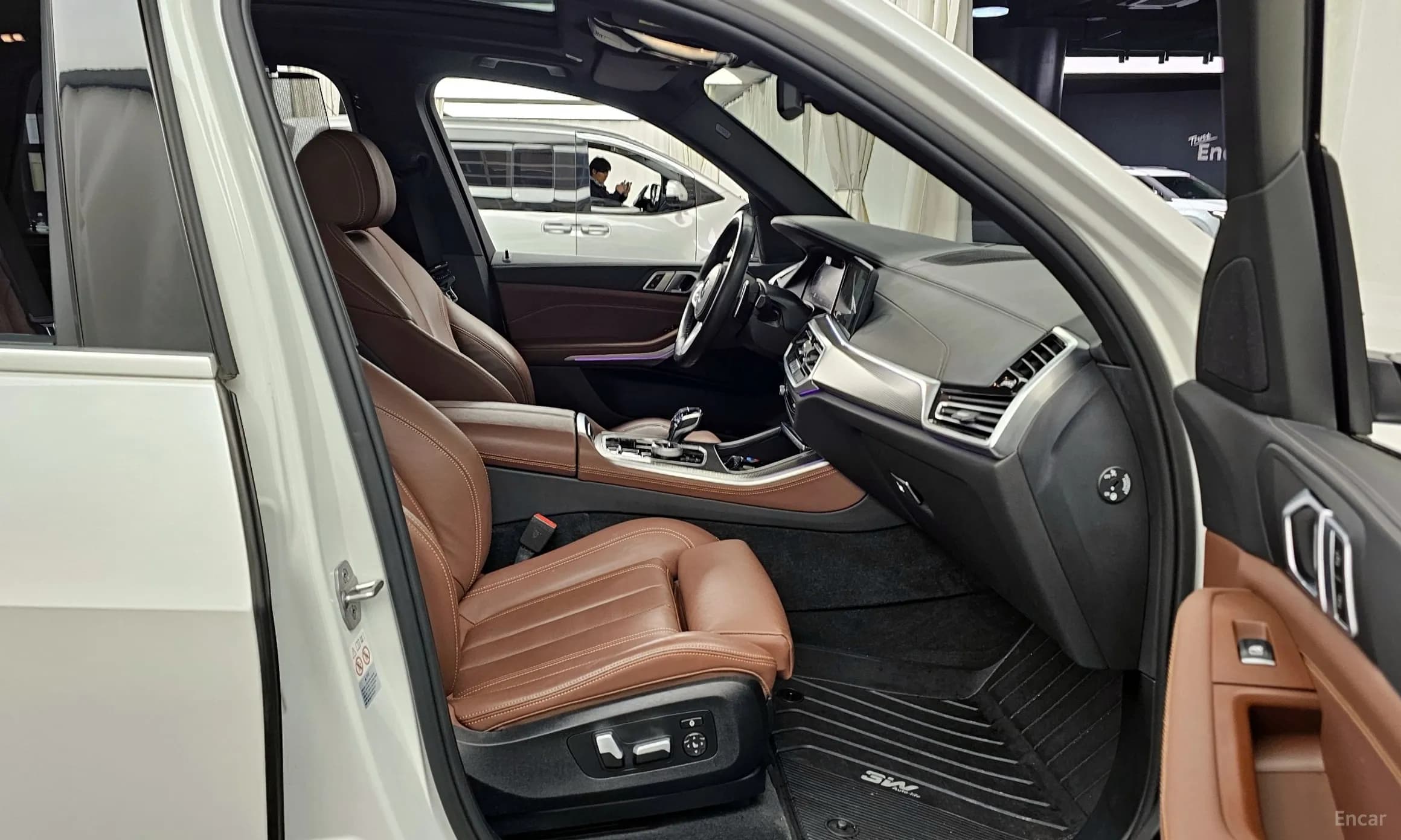 X5 (G05)