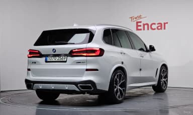 X5 (G05)