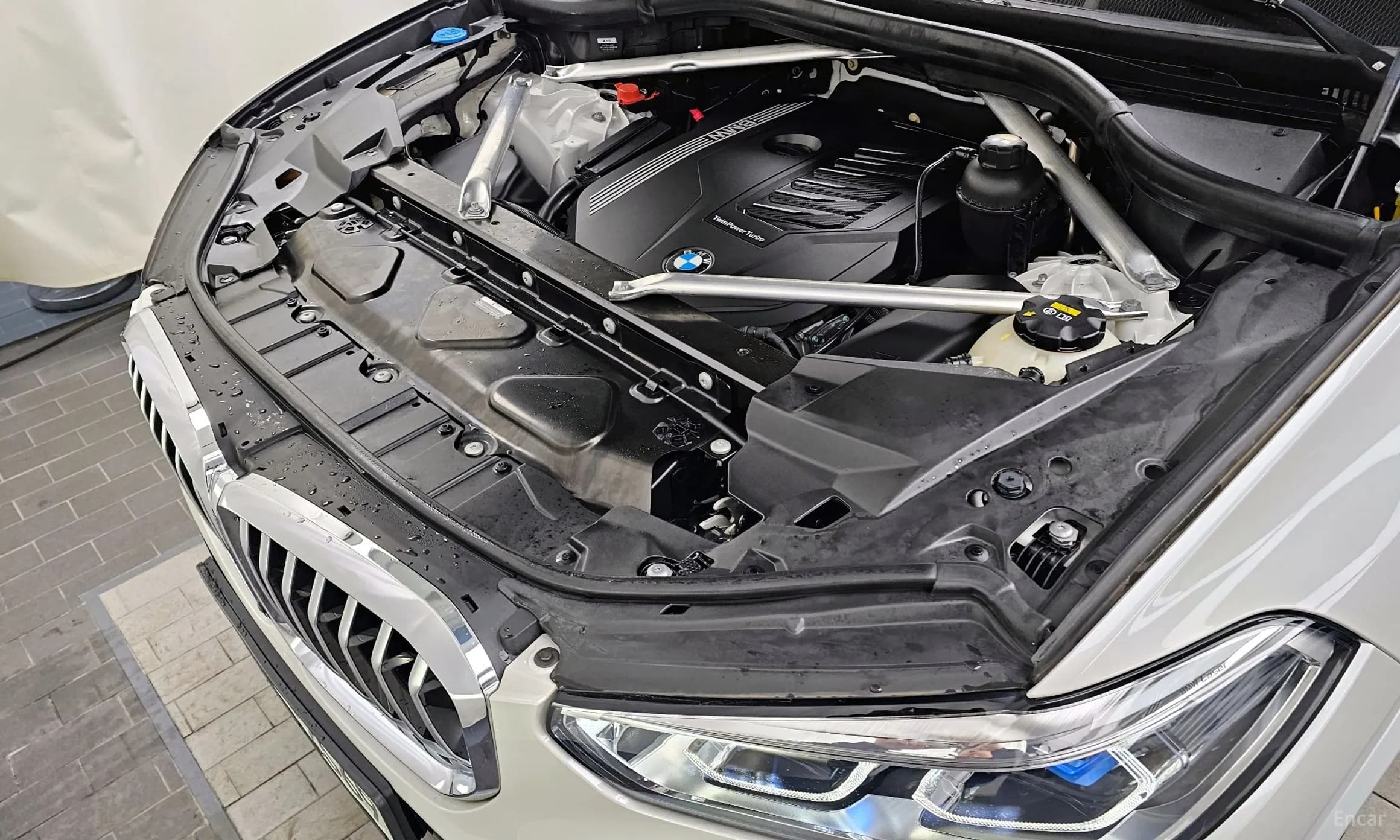 X5 (G05)