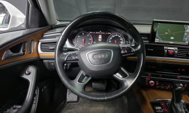 New A6