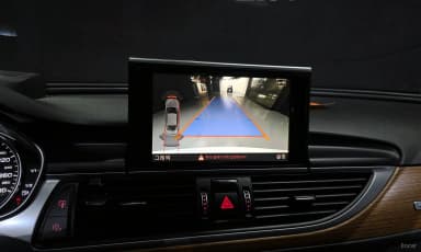 New A6