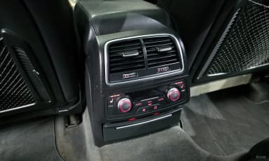 New A6