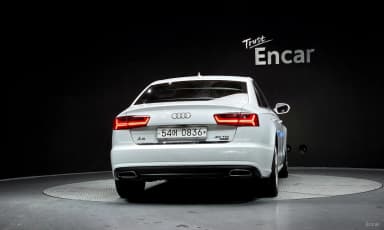 New A6