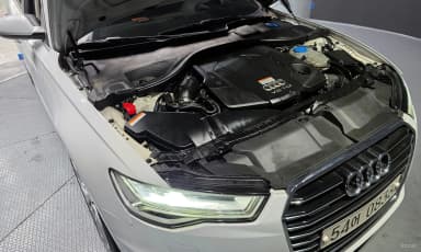 New A6