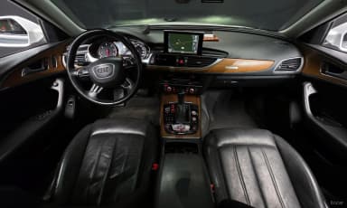 New A6