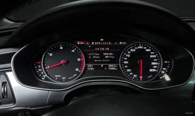 New A6
