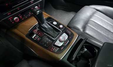 New A6