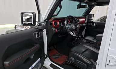 Wrangler (JL)