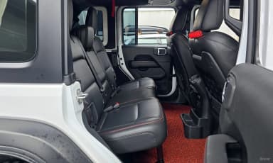 Wrangler (JL)