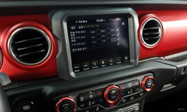 Wrangler (JL)